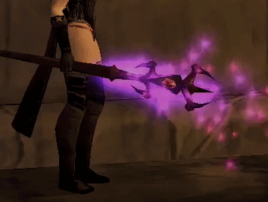 Fancy Spellpower enchant preview